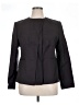 BOSS by HUGO BOSS Black Jacket Size 14 - photo 1