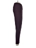 Booty by Brabants Chevron-herringbone Purple Active Pants Size 00 - photo 4