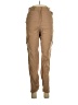 Max Studio Tan Cargo Pants Size 30 waist (estimated) - photo 1