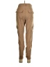 Max Studio Tan Cargo Pants Size 30 waist (estimated) - photo 2
