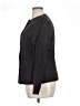 BOSS by HUGO BOSS Black Jacket Size 14 - photo 5