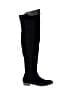 Vince Camuto 100% Leather Black Boots Size 9 - photo 1
