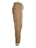 Max Studio Tan Cargo Pants Size 30 waist (estimated) - photo 4