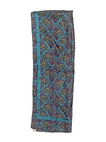 Assorted Brands Silk Scarf (view 2)