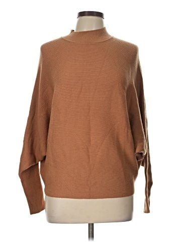 Philosophy Republic Clothing Turtleneck Sweater (view 1)