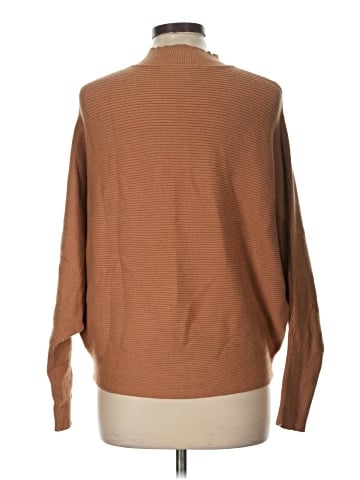 Philosophy Republic Clothing Turtleneck Sweater (view 2)