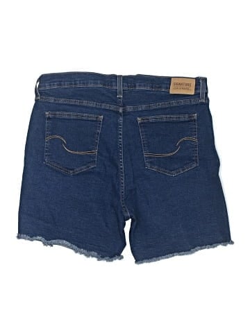 Levi Strauss Signature Denim Shorts (view 2)