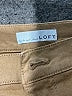Ann Taylor LOFT Brown Jeans Size 00 - photo 7