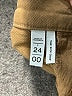 Ann Taylor LOFT Brown Jeans Size 00 - photo 8