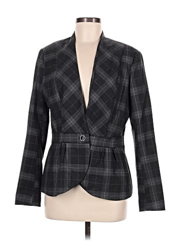 7th Avenue Design Studio New York & Company Blazer (view 1)