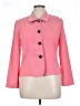 Jessica Howard 100% Polyester Pink Blazer Size 14 - photo 1
