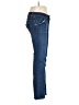Hudson Jeans Hearts Blue Jeans Size 30 waist - photo 4