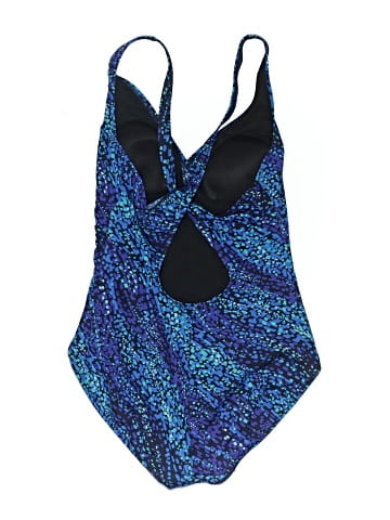 Speedo One Piece Swimsuit (view 2)