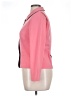 Jessica Howard 100% Polyester Pink Blazer Size 14 - photo 5