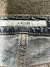 Joe's Jeans Hearts Blue Jeans Size 28 waist - photo 7