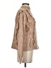 Ann Taylor LOFT Tan Turtleneck Sweater Size S - photo 4