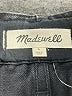 Madewell 100% Cotton Black Jeans Size L - photo 7