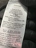 Madewell 100% Cotton Black Jeans Size L - photo 8