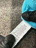 The Children's Place Solid Teal Shorts Size 9-12 mo - photo 4