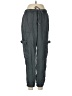 Banana Republic Gray Cargo Pants Size M - photo 1