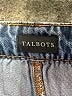 Talbots Blue Jeans Size 2 - photo 4