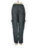 Banana Republic Gray Cargo Pants Size M - photo 2