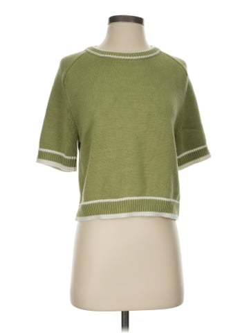 Abercrombie & Fitch Pullover Sweater (view 1)