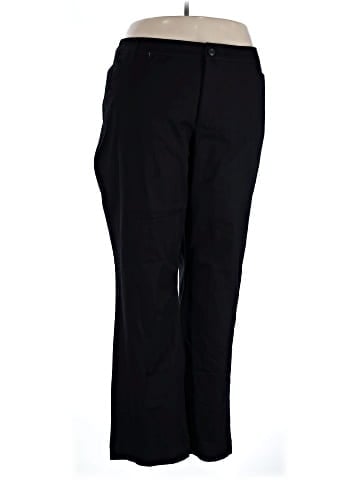 St. John's Bay Dress Pants (view 1)