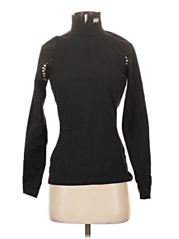 Helly Hansen Turtleneck Sweater (view 1)