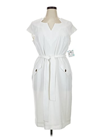 Kasper Casual Dress (view 1)