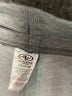 Athletic Works Solid Gray Athletic Shorts Size L - photo 3