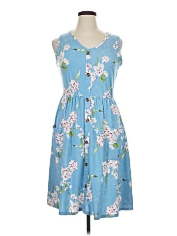 Unbranded Casual Dress (view 1)