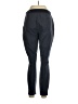 Maurices Solid Gray Blue Active Pants Size 12R - photo 2