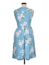 Unbranded Blue Casual Dress Size XL - photo 2
