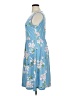 Unbranded Blue Casual Dress Size XL - photo 5