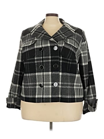 Worthington Coat (view 1)