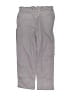 Crewcuts Gray Cargo Pants Size 16 - photo 1