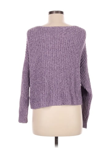 American Eagle Outfitters Pullover Sweater (view 2)