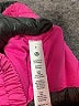 Lululemon Athletica Pink Athletic Shorts Size 6 - photo 3