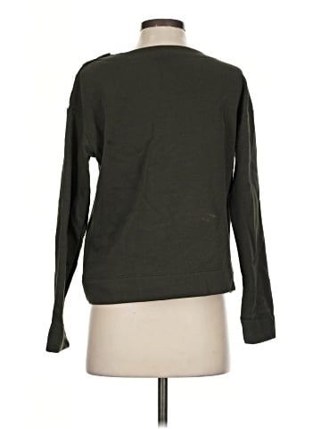 Banana Republic Factory Store Sweatshirt (view 2)