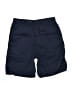 Levi's 100% Cotton Solid Blue Cargo Shorts Size 13 - 15 - photo 1