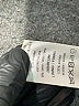Sandro Solid Black Casual Skirt Size Sm (1) - photo 5