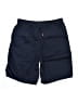 Levi's 100% Cotton Solid Blue Cargo Shorts Size 13 - 15 - photo 2