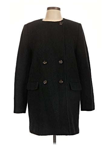 Ann Taylor Coat (view 1)