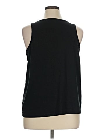 Bobbie Brooks Sleeveless T-Shirt (view 2)