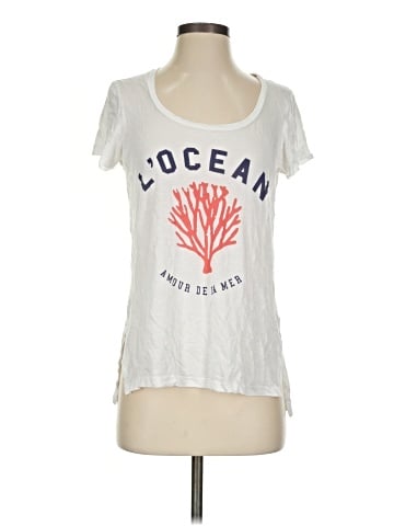 Sundry Short Sleeve T-Shirt (view 1)