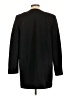 Ann Taylor Black Coat Size L - photo 2