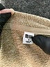 Uniqlo Solid Tan Pullover Sweater Size S - photo 7