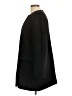 Ann Taylor Black Coat Size L - photo 5