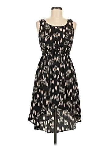 Mimi Chica Casual Dress (view 1)